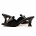 Women Formal Heel - 74955S - Heels - Walkeaze